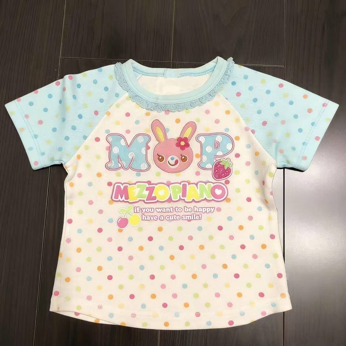 เสื้อยืดพิมพ์ลาย Y2K น่ารัก ชุ - Shirts บทวิจารณ์และราคา