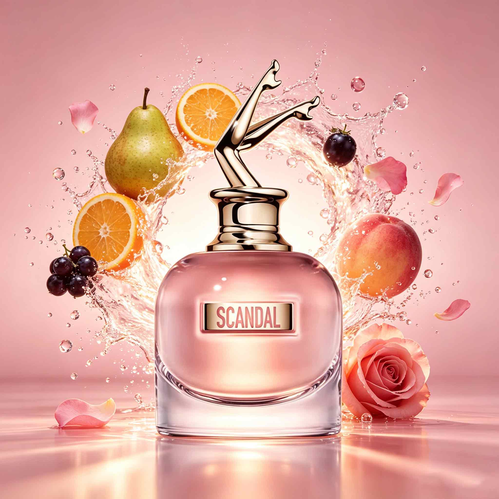 Jean Paul Gaultier Scandal For - Jeans บทวิจารณ์และราคา