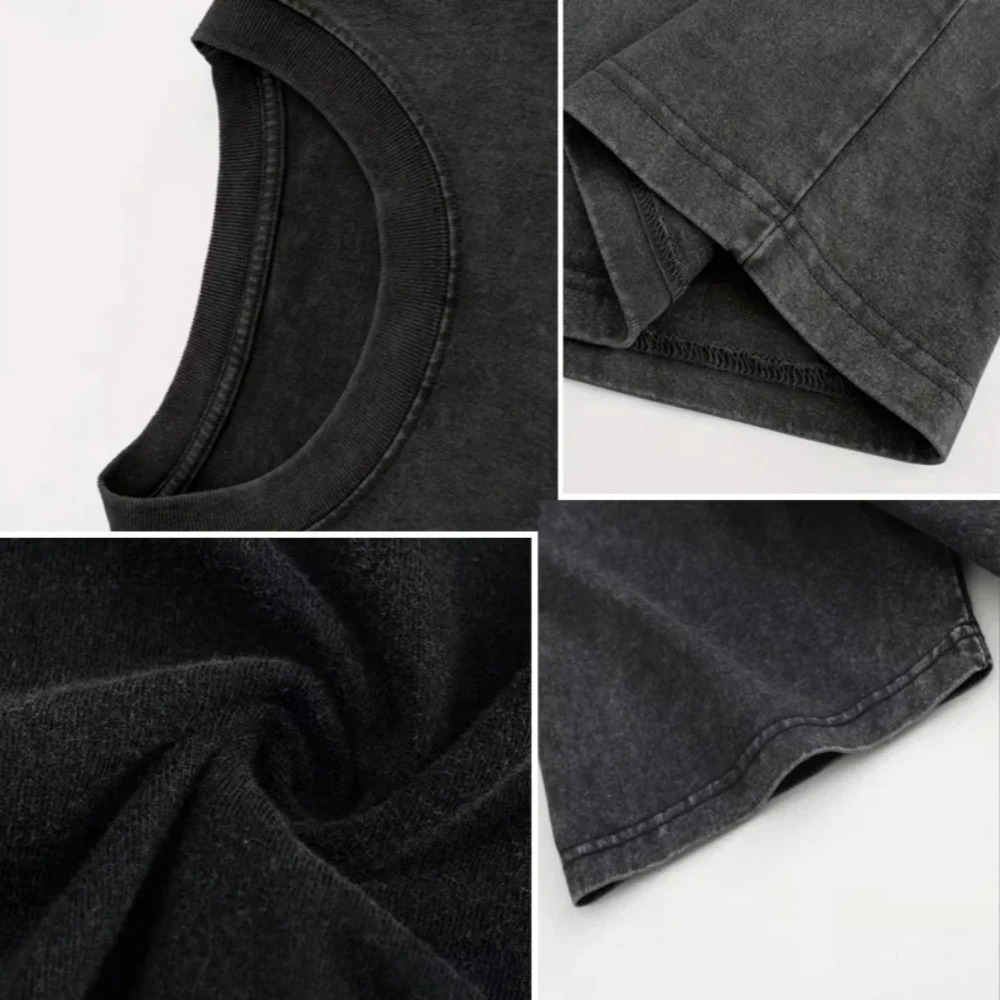 เสื้อยืด World Gym Gorilla Lif - Acid Wash Vintage Graphic T Shirt บทวิจารณ์และราคา